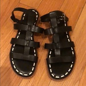 Brand New Michael Kors Sandals
